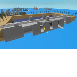San Andreas Disaster Movie (Earthquake Survival!) icon