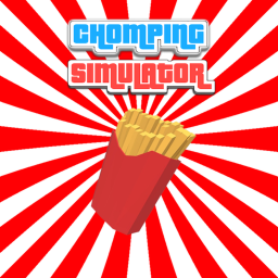 Chomping Simulator