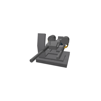 Gun