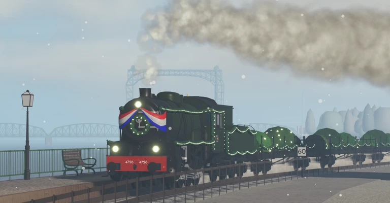 Holiday Event