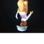It stank smell like boody