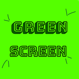 Green Scren