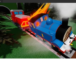 thomas.exe icon
