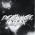 滅 DEATHNØTE