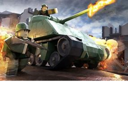 The zombie war17