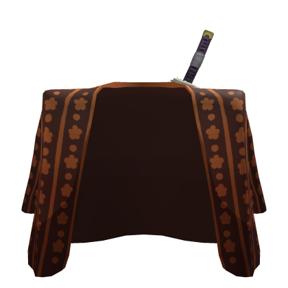 Trafalgar Law Wano Cloak