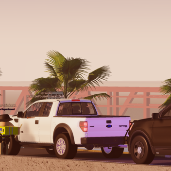 Orlando State Roleplay 