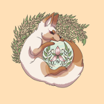 Full Bloom Fox Rpg