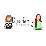 The Dino family !