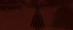 Evil morde