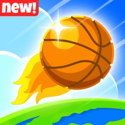 [NEW!] Hoop Simulator 🏀  icon