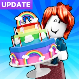 [UPD🎂] Cake Off! icon