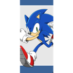 Sonic and henry fans
