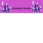 Amethyst Studios .