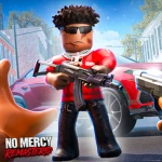 NO MERCY COMMUNITY Group Thumbnail
