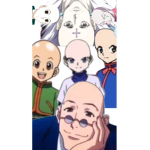 Leon's random group :D