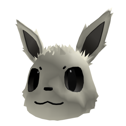 Furry Normal Grey Creature