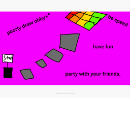 obby party