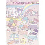 ~ S a n r i o besties ~