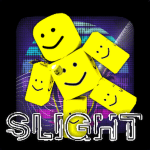 ☯🆂🅻🅸🅶🅷🆃☯