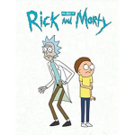 Rick’n Morty Group