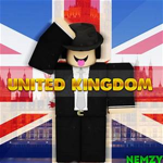 Country Of England