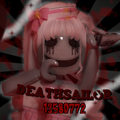 Sailor’s Dolls Roblox group icon