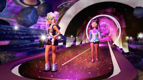 [UFO] Modelverse