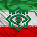 Ministry of Intelligence of Iran
