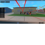 Ruthless shooters