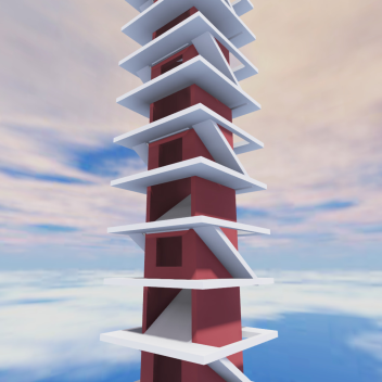The Infinite Tower