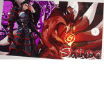 GRUPO DO shindo