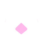 Neon Melody Forest Crown