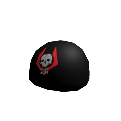 RST  skull cap 
