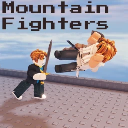 Mountain Fighters [Beta] icon