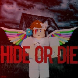 🔪Hide Or Die OV [Old Version]🔪 icon