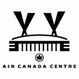 Official Air Canada Centre (Toronto Maple Leafs)
