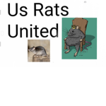 Us Rats United