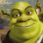 Shrek's Swampy Studio
