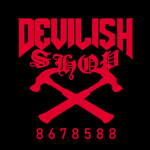 ' 'devilish