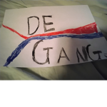 The new beggining gang
