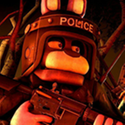 Bonnie Training Obby[🎇IM BACK Update🎇]