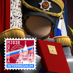 MOSCOW INTERREGNUM
