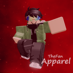 $ TheFan's Apparel