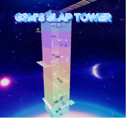 G3M'S SLAP TOWER