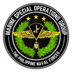Philippine Marine Corpsᅠ ᅠ