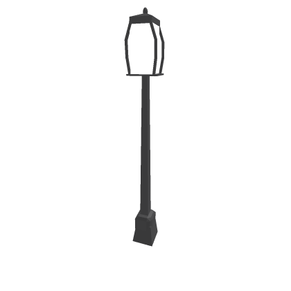 Lampadaire