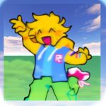 Nuggest <3