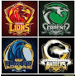 Very Vikings 10 person icon