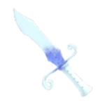 Ghostfire Sword
